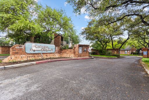 4839 Brandeis #923, San Antonio, TX 78249