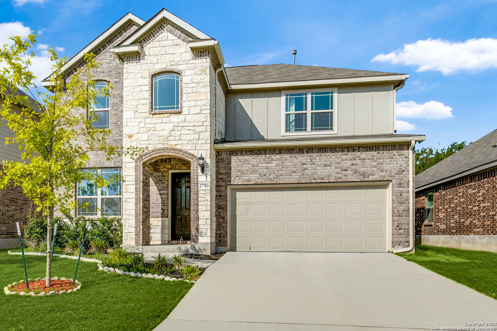 Boerne House: 27703 Dana Creek Dr