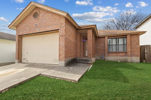 9711 Arcade Ridge, San Antonio, TX 78239