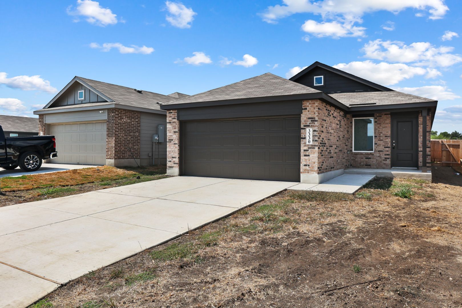 New Braunfels House: 3330 Noir Lane