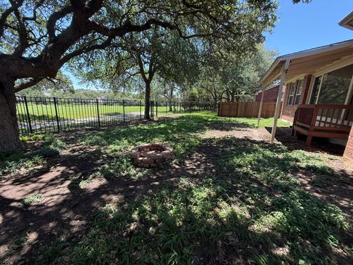 24922 Shinnecock Trail, San Antonio, TX 78260