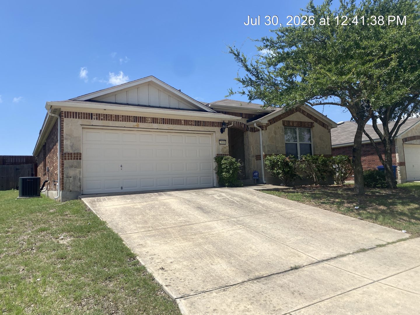 San Antonio House: 2610 Amethyst Dr