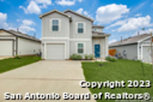9558 Ranch Loop, San Antonio, TX 78254