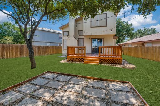 8903 Gill Bridge, San Antonio, TX 78254