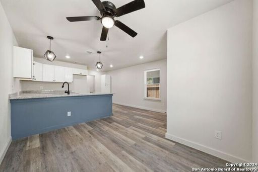 227 S Grimes St Unit 102, San Antonio, TX 78203