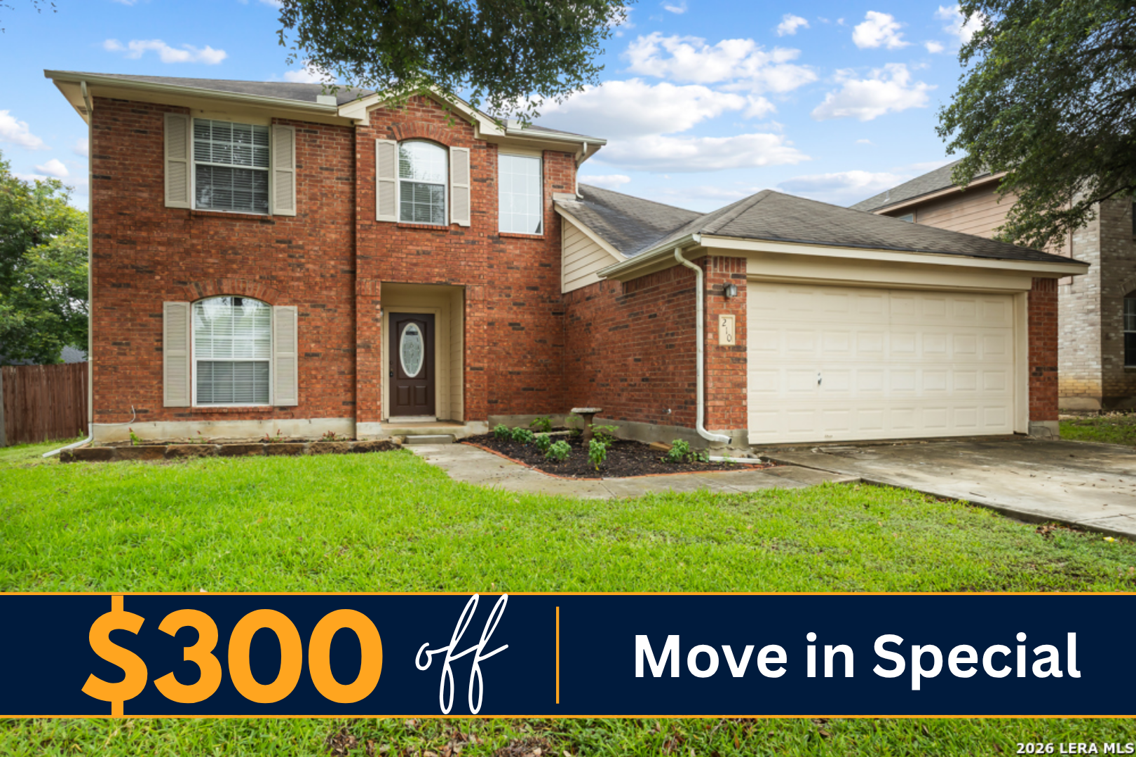 Cibolo House: 210 Laceleaf Ln