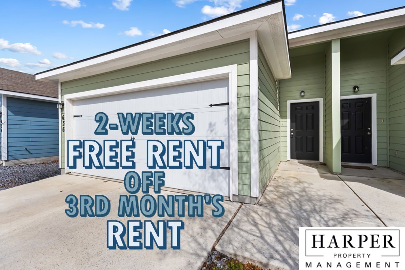 Seguin House: 636 Heathers Way