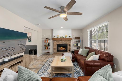 7306 Park West, San Antonio, TX 78250