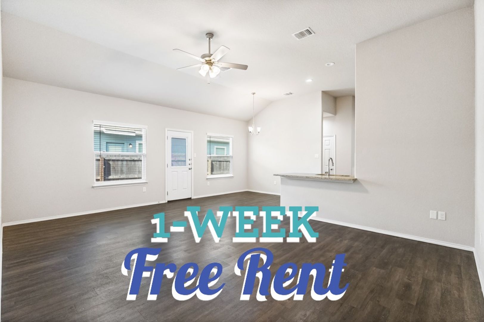 Seguin House: 636 Heathers Way