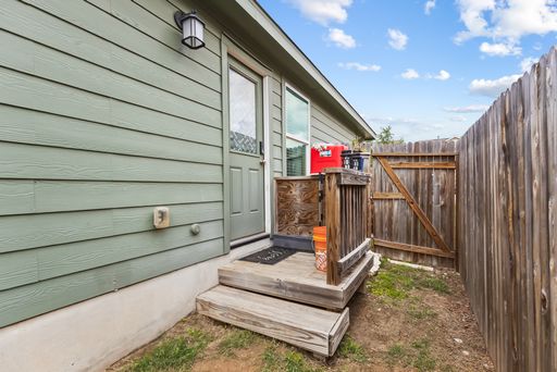 14950 Watson Mill, San Antonio, TX 78254