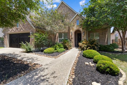 420 Mission Hill Run, New Braunfels, TX 78132