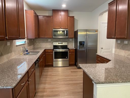 8418 Fortuna Valley, San Antonio, TX 78252