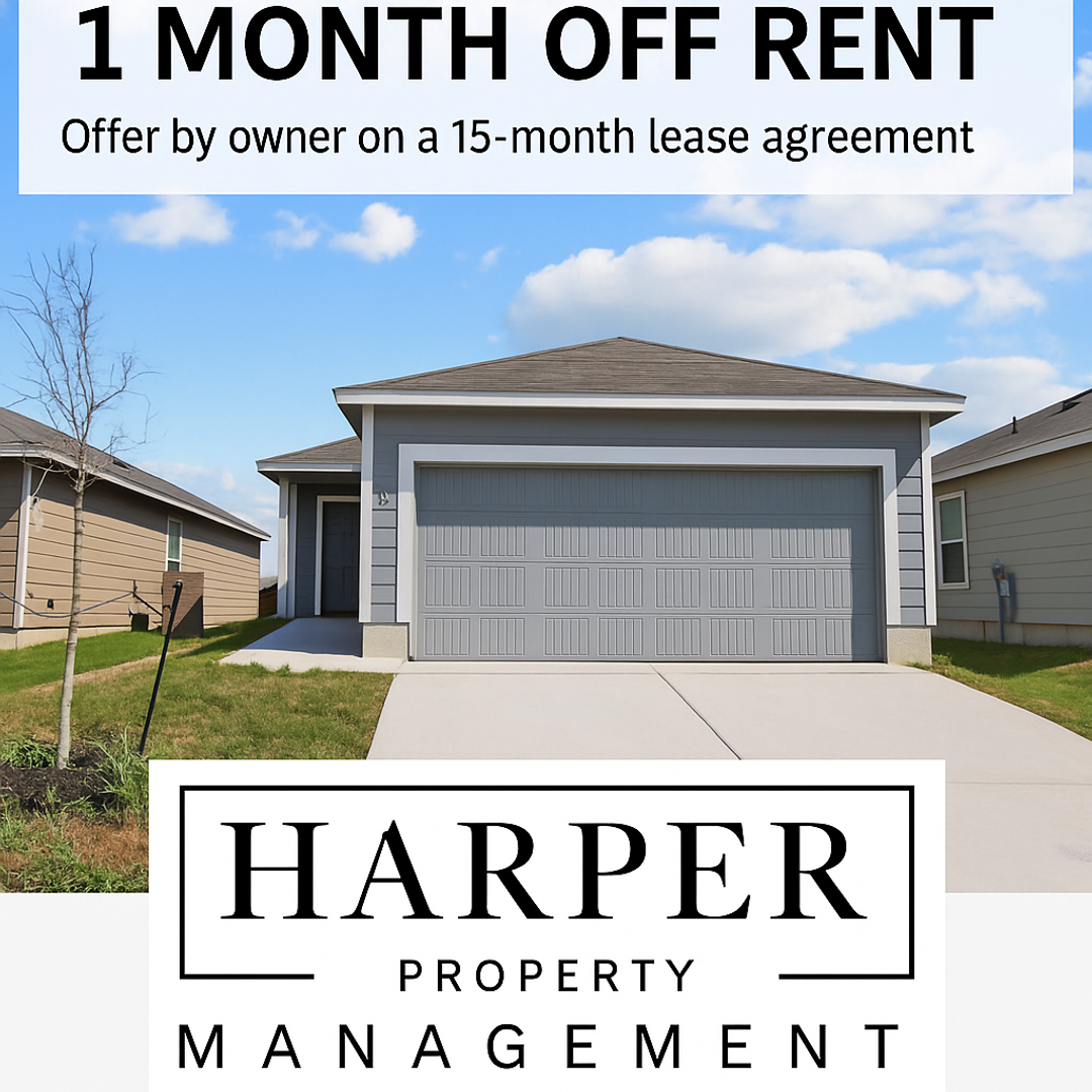 San Antonio House: 1143 Janzen Rd