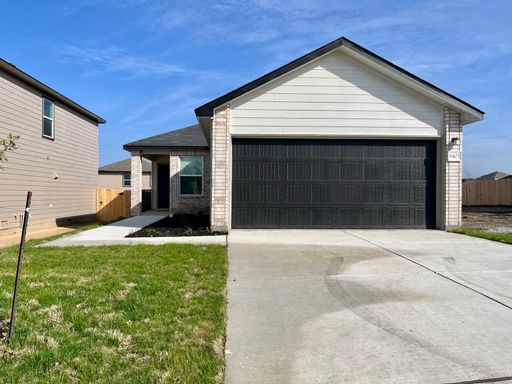 8405 Amistad Cove, Converse, TX 78109