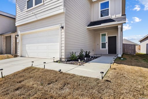 9419 Platte Place, San Antonio, TX 78221