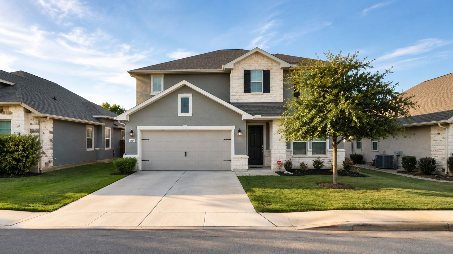 San Antonio House: 2619 Dolcetto Grove