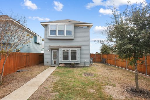 105 Switchgrass St, San Marcos, TX 78666