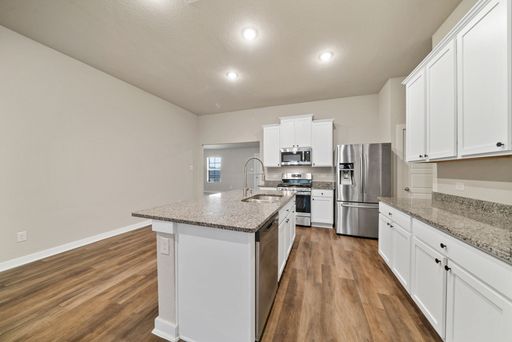 6106 Rio Piedra Dr, San Antonio, TX 78247