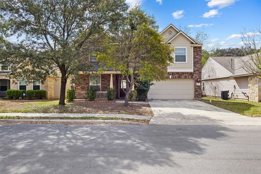 4914 Roan Brook, San Antonio, TX 78251