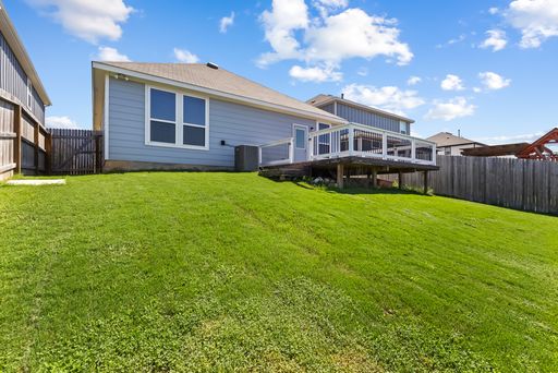 3 Bedroom 2 Bathrooms located in Davis Ranch Subdivision – photo 1