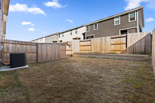 7620 Magnolia Village Unit 102, San Antonio, TX 78252
