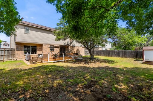7306 Park West, San Antonio, TX 78250