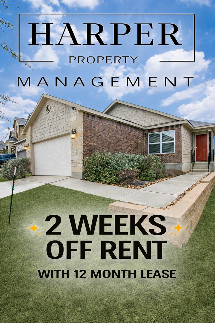 San Antonio House: 2025 Rhesus View