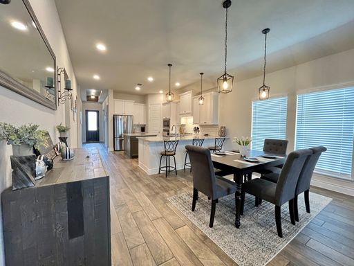 14158 Blind  Bandit Creek, San Antonio, TX 78254