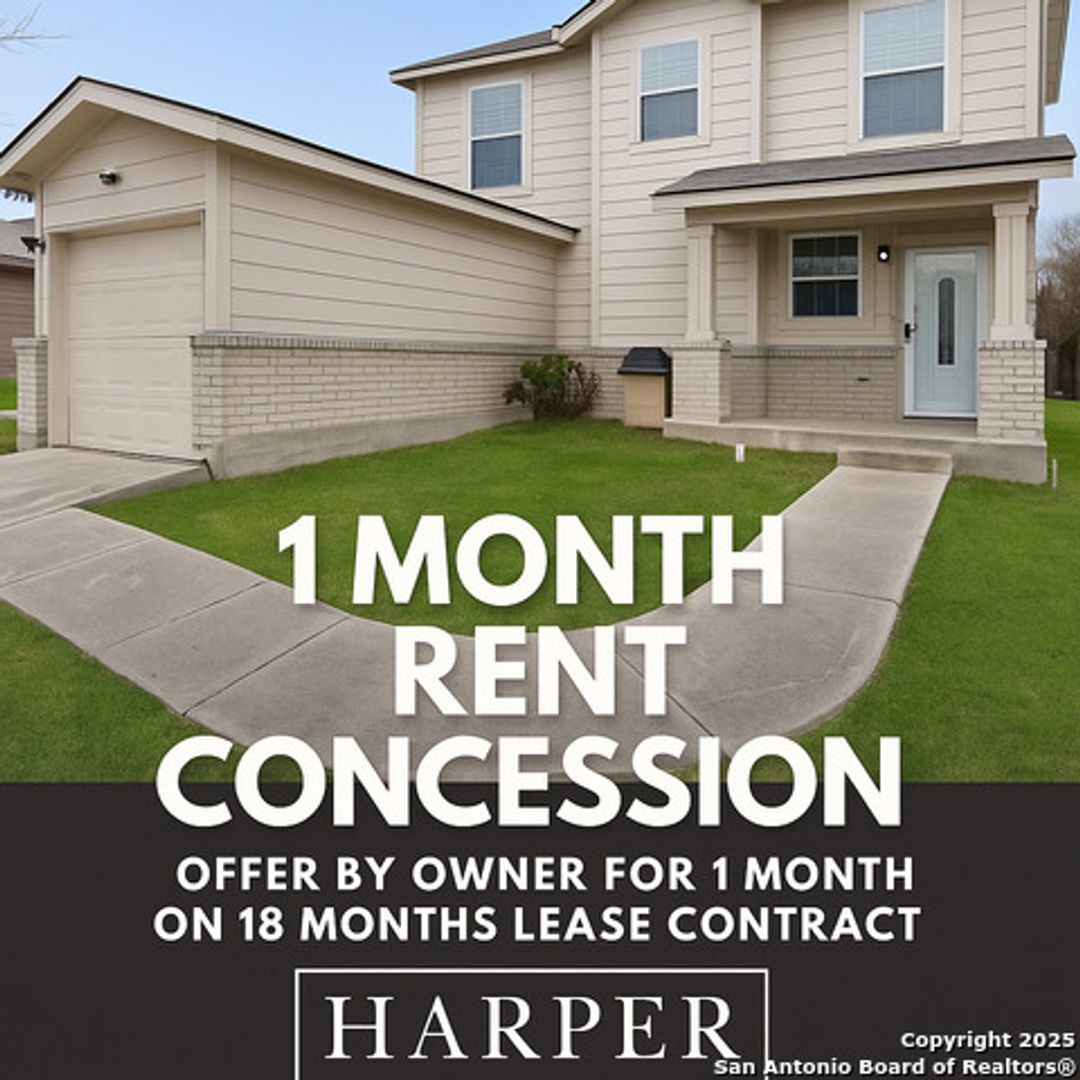 San Antonio House: 3003 Gypsy Pt.