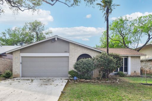 3 Bed 2 Bath Rental at 11815 Broadwood St, San Antonio, TX – photo 1