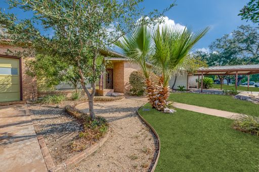 123 Westchester, San Antonio, TX 78217