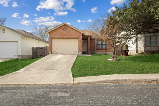 9711 Arcade Ridge, San Antonio, TX 78239