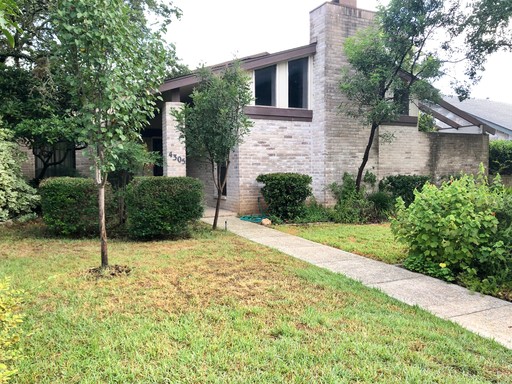 2 Bedroom 2 Bathrooms located in Woods of Shavano Subdivision – photo 1