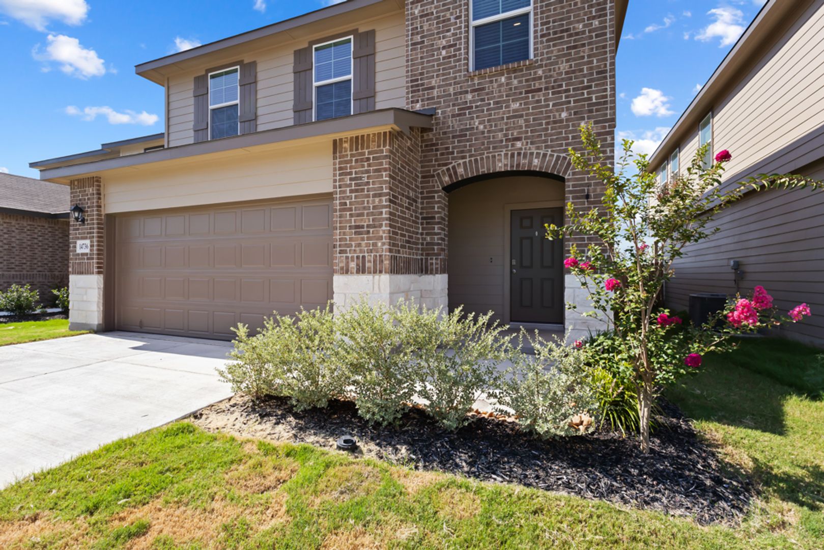 San Antonio House: 14736 Childress Falls