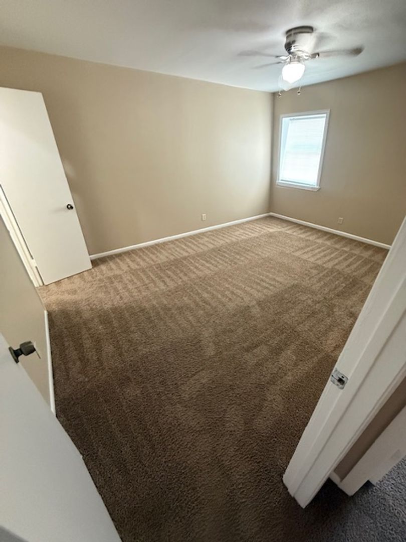 Victoria Townhome: 304D Palmwood