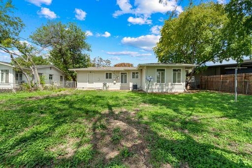 314 Barbara Dr, San Antonio, TX 78216-7405