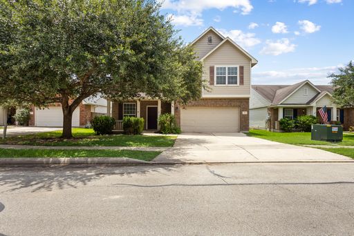 3 Bedroom/2.5 Bathroom Home Located in Bentwood Ranch – photo 1