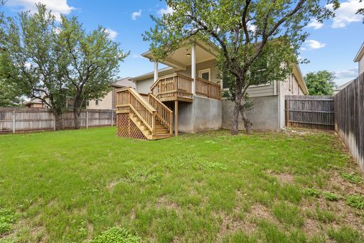 5042 Italica Rd, San Antonio, TX 78253