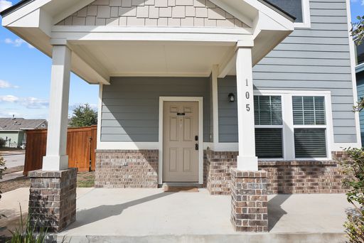 105 Switchgrass St, San Marcos, TX 78666