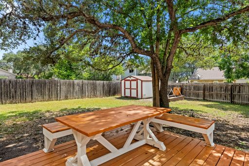 7306 Park West, San Antonio, TX 78250