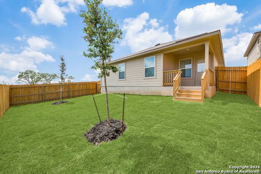 14110 Lavaca Springs, San Antonio, TX 78253
