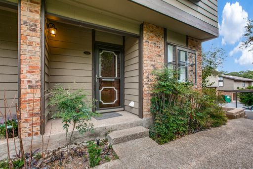 11815 Vance Jackson Rd #606, San Antonio, TX 78230