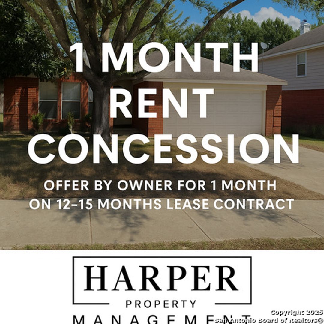 Universal City House: 13106 Forum Road