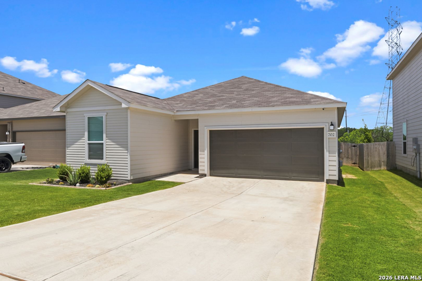 San Antonio House: 702 Cedar Keys
