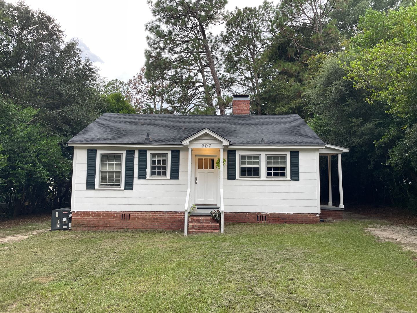 Aiken House: 907 Cherokee Avenue