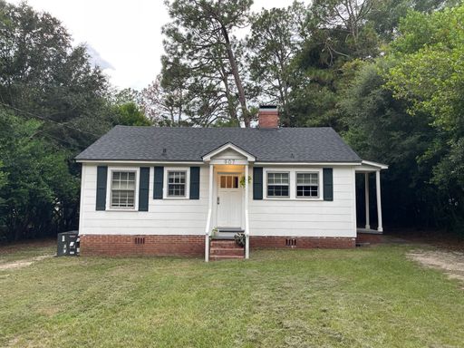 2 Bed, 1 Bath Home – photo 1