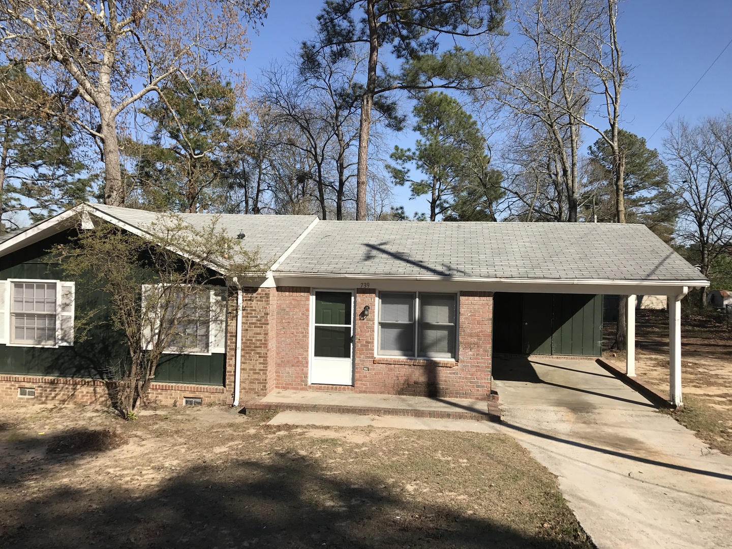 Aiken House: 739 Tennessee Avenue