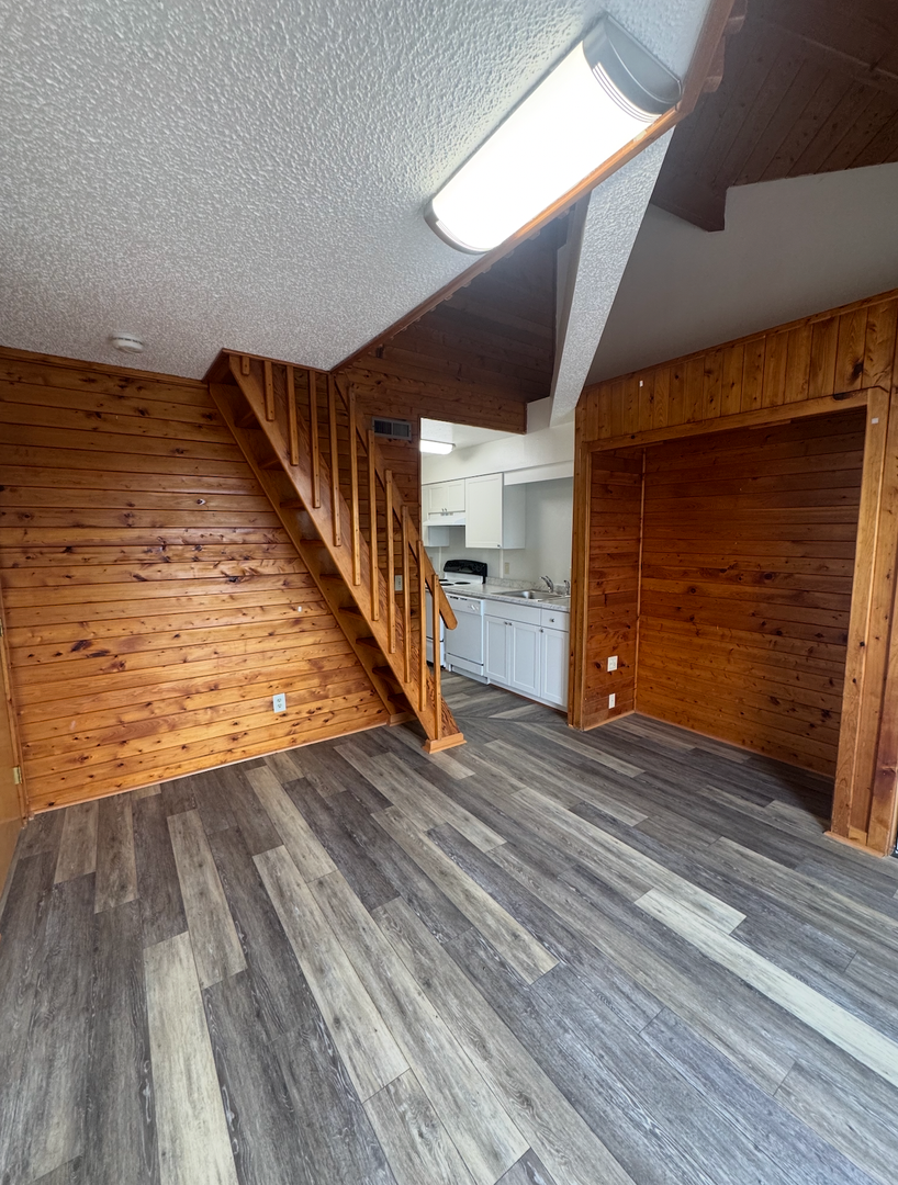 Kill Devil Hills Apartment: 1711 Bobby Lee Trail