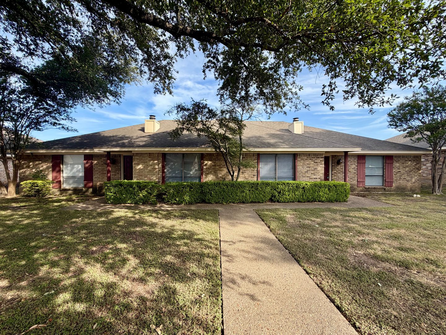 Waco House: 5801 Roxanne
