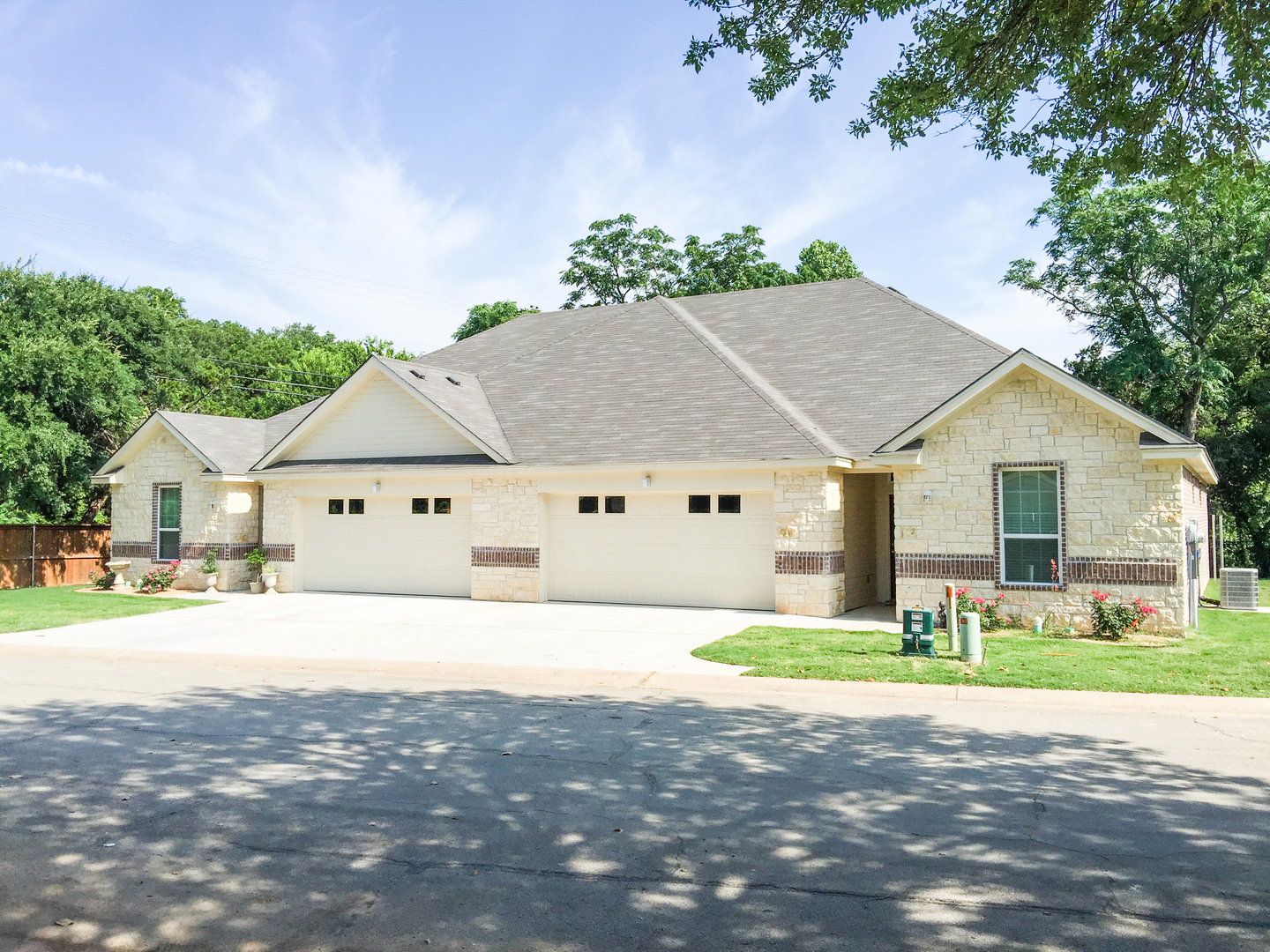 Waco House: 2927 Savannah Court